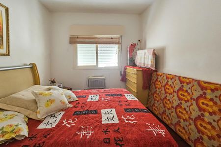 Apartamento para alugar com 93m², 3 quartos e 1 vagaQuarto 2