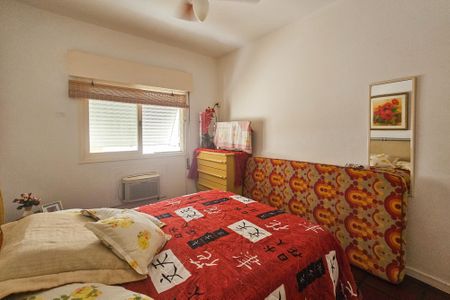 Apartamento para alugar com 93m², 3 quartos e 1 vagaQuarto 2