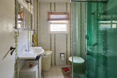 Apartamento para alugar com 93m², 3 quartos e 1 vagaBanheiro