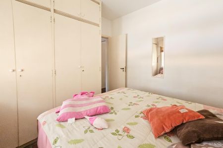 Apartamento para alugar com 93m², 3 quartos e 1 vagaQuarto 1