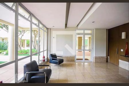 Apartamento à venda com 130m², 4 quartos e 2 vagasÁrea comum