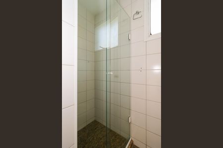 Apartamento à venda com 130m², 4 quartos e 2 vagasBanheiro da Suíte 1