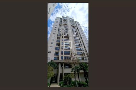 Apartamento à venda com 130m², 4 quartos e 2 vagasFachada