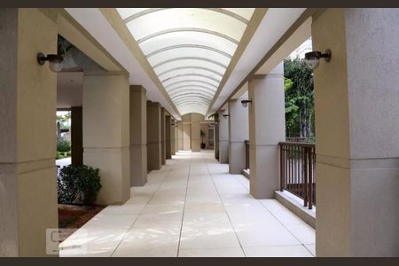 Apartamento à venda com 130m², 4 quartos e 2 vagasÁrea comum