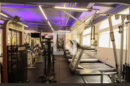 Apartamento à venda com 130m², 4 quartos e 2 vagasÁrea comum