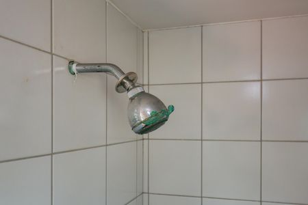 Apartamento à venda com 130m², 4 quartos e 2 vagasBanheiro da Suíte 1