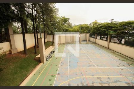 Apartamento à venda com 130m², 4 quartos e 2 vagasÁrea comum