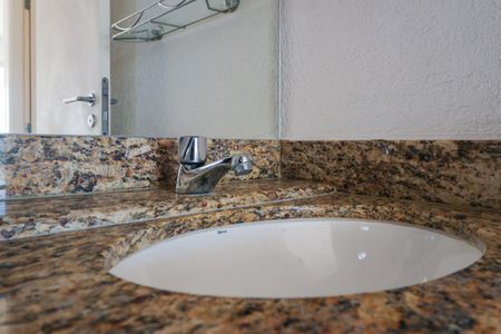 Apartamento à venda com 130m², 4 quartos e 2 vagasLavabo