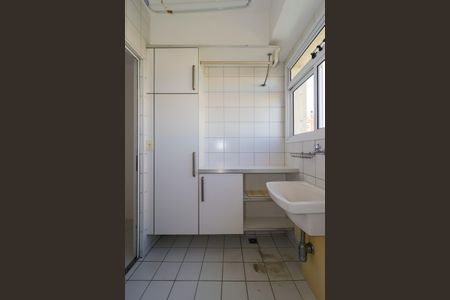 Apartamento à venda com 130m², 4 quartos e 2 vagasÁrea de Serviço