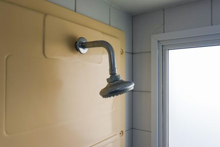 Apartamento à venda com 130m², 4 quartos e 2 vagasBanheiro Social