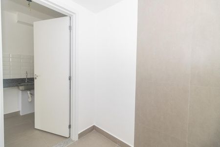 Apartamento à venda com 25m², 1 quarto e sem vagaBanheiro
