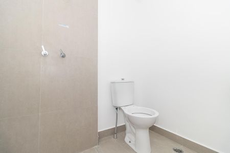 Apartamento à venda com 25m², 1 quarto e sem vagaBanheiro