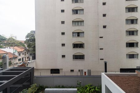 Apartamento à venda com 25m², 1 quarto e sem vagaVista