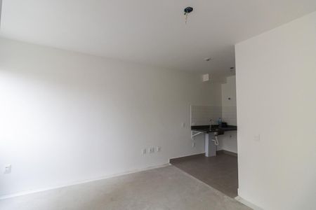 Apartamento à venda com 25m², 1 quarto e sem vagaSala/Quarto
