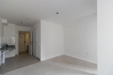 Apartamento à venda com 25m², 1 quarto e sem vagaSala/Quarto