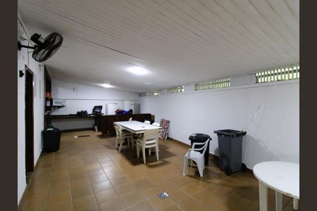 Apartamento à venda com 63m², 2 quartos e 1 vagaÁrea comum - Salão de festas