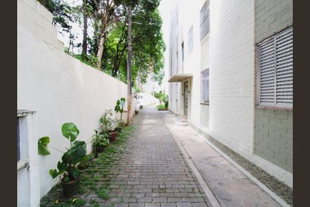 Apartamento à venda com 63m², 2 quartos e 1 vagaÁrea comum