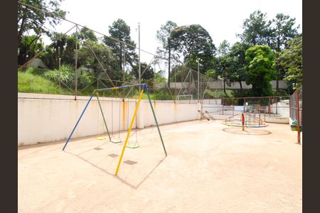 Apartamento à venda com 63m², 2 quartos e 1 vagaÁrea comum - Playground