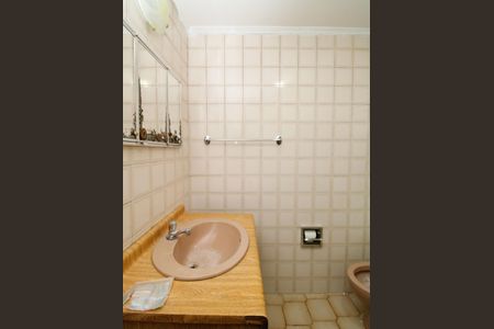 Apartamento à venda com 63m², 2 quartos e 1 vagaBanheiro