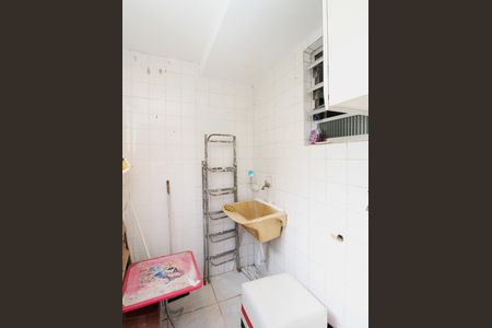 Apartamento à venda com 63m², 2 quartos e 1 vagaÁrea de Serviço