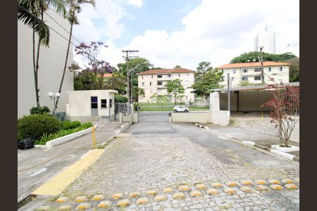 Apartamento à venda com 63m², 2 quartos e 1 vagaÁrea comum