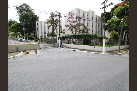 Apartamento à venda com 63m², 2 quartos e 1 vagaFachada