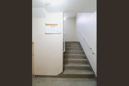 Apartamento à venda com 63m², 2 quartos e 1 vagaHall de entrada