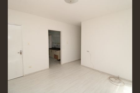 Apartamento à venda com 63m², 2 quartos e 1 vagaSala