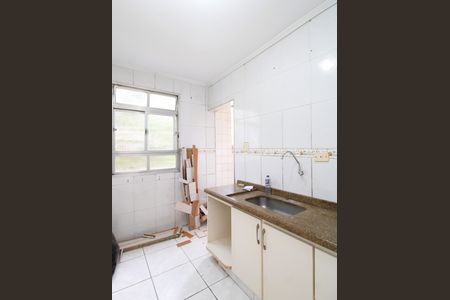 Apartamento à venda com 63m², 2 quartos e 1 vagaCozinha