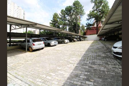 Apartamento à venda com 63m², 2 quartos e 1 vagaGaragem