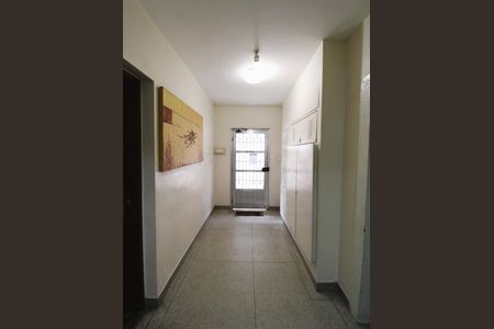 Apartamento à venda com 63m², 2 quartos e 1 vagaHall de entrada