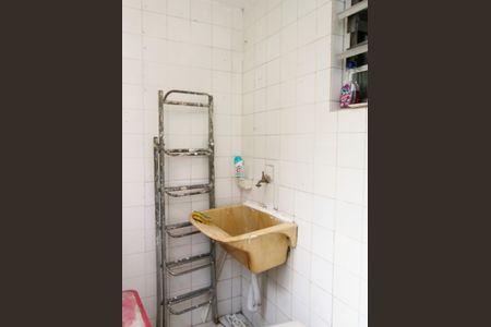 Apartamento à venda com 63m², 2 quartos e 1 vagaÁrea de Serviço