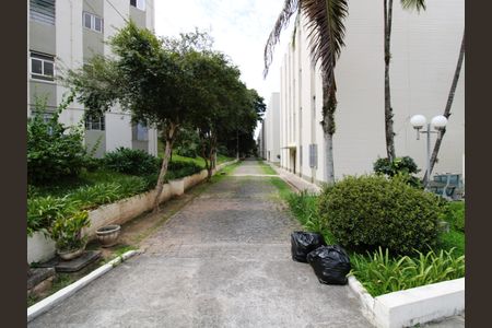 Apartamento à venda com 63m², 2 quartos e 1 vagaÁrea comum