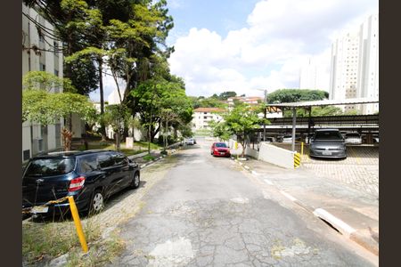 Apartamento à venda com 63m², 2 quartos e 1 vagaÁrea comum