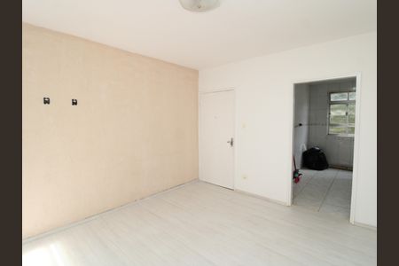 Apartamento à venda com 63m², 2 quartos e 1 vagaSala
