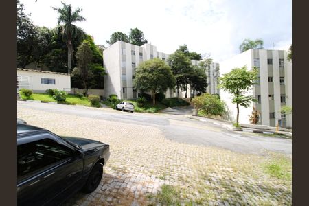 Apartamento à venda com 63m², 2 quartos e 1 vagaÁrea comum