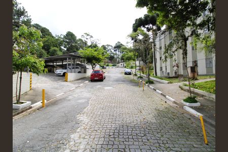 Apartamento à venda com 63m², 2 quartos e 1 vagaÁrea comum