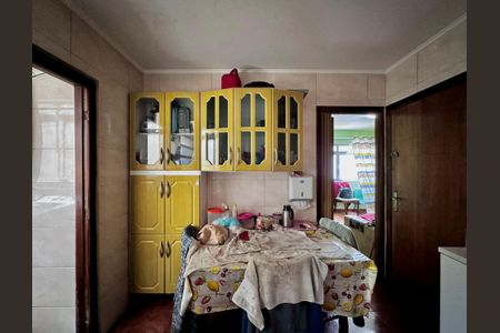 Apartamento à venda com 62m², 1 quarto e 1 vaga Apartamento à venda com 62m², 1 quarto e 1 vagaCozinha