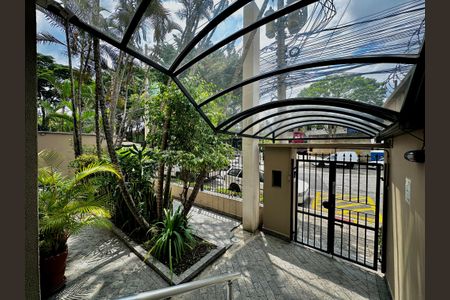 Apartamento à venda com 62m², 1 quarto e 1 vaga Apartamento à venda com 62m², 1 quarto e 1 vagaEntrada