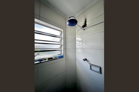 Apartamento à venda com 62m², 1 quarto e 1 vaga Apartamento à venda com 62m², 1 quarto e 1 vagaBanheiro