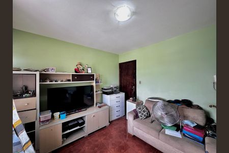 Apartamento à venda com 62m², 1 quarto e 1 vaga Apartamento à venda com 62m², 1 quarto e 1 vagaSala