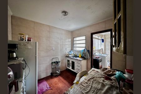 Apartamento à venda com 62m², 1 quarto e 1 vaga Apartamento à venda com 62m², 1 quarto e 1 vagaCozinha