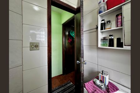 Apartamento à venda com 62m², 1 quarto e 1 vaga Apartamento à venda com 62m², 1 quarto e 1 vagaBanheiro