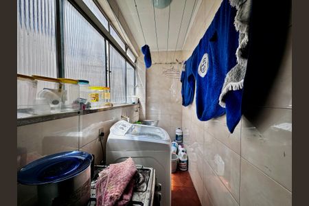 Apartamento à venda com 62m², 1 quarto e 1 vaga Apartamento à venda com 62m², 1 quarto e 1 vagaÁrea de Serviço