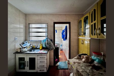 Apartamento à venda com 62m², 1 quarto e 1 vaga Apartamento à venda com 62m², 1 quarto e 1 vagaCozinha