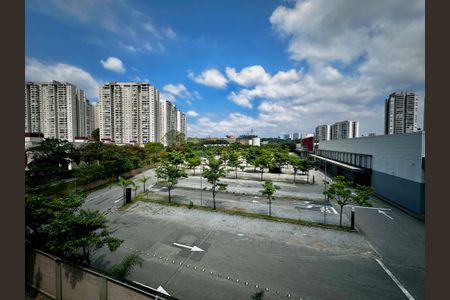 Apartamento à venda com 62m², 1 quarto e 1 vaga Apartamento à venda com 62m², 1 quarto e 1 vagaVista