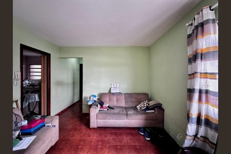 Apartamento à venda com 62m², 1 quarto e 1 vaga Apartamento à venda com 62m², 1 quarto e 1 vagaSala