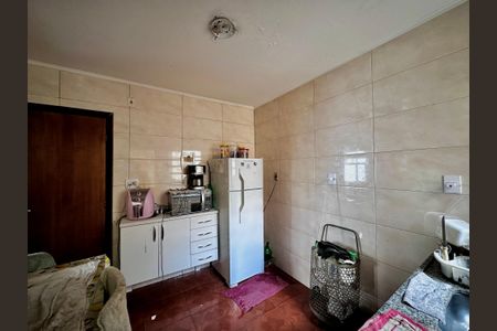 Apartamento à venda com 62m², 1 quarto e 1 vaga Apartamento à venda com 62m², 1 quarto e 1 vagaCozinha