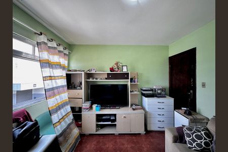 Apartamento à venda com 62m², 1 quarto e 1 vaga Apartamento à venda com 62m², 1 quarto e 1 vagaSala
