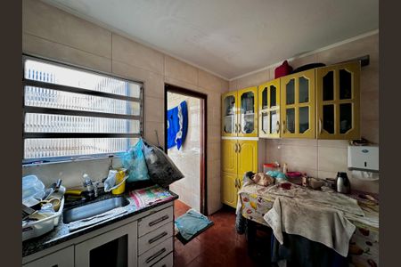 Apartamento à venda com 62m², 1 quarto e 1 vaga Apartamento à venda com 62m², 1 quarto e 1 vagaCozinha